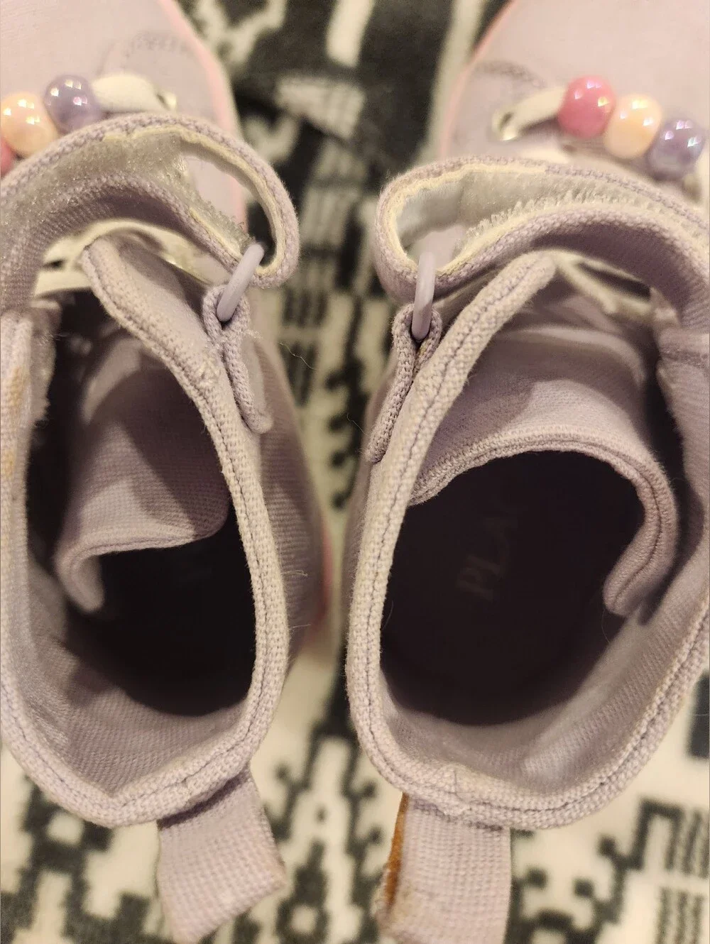 The Childrens Place comfortable lilac